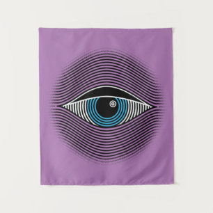 The Eye Tapestry