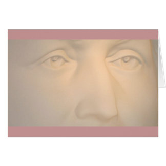 The Eyes Have It (II)--Card