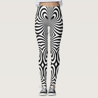 The EYES Leggings