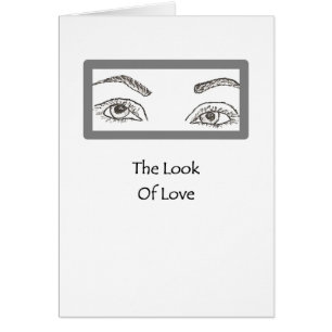 The Eyes Say It All Collection
