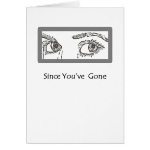 The Eyes Say It All Collection