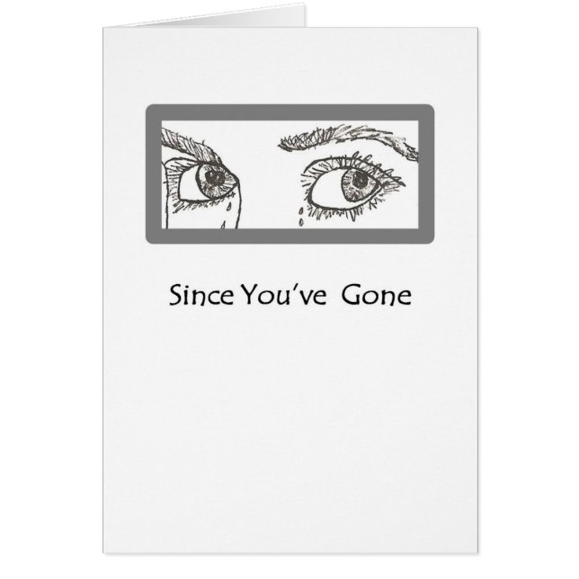 The Eyes Say It All Collection (Front)