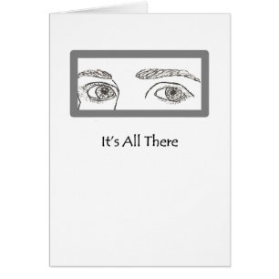 The Eyes Say It All Collection