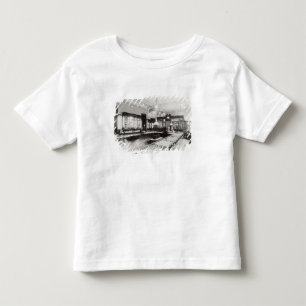The Faberge Emporium (b/w photo) Toddler T-Shirt