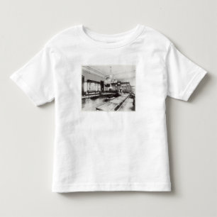 The Faberge Emporium (b/w photo) Toddler T-Shirt