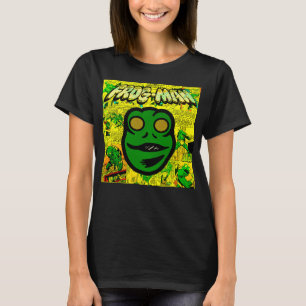 The Fabulous Frog Man T-Shirt