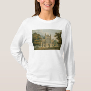 The Facade from the North-West T-Shirt