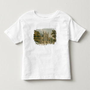 The Facade from the North-West Toddler T-Shirt