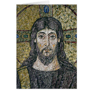 The face of Christ