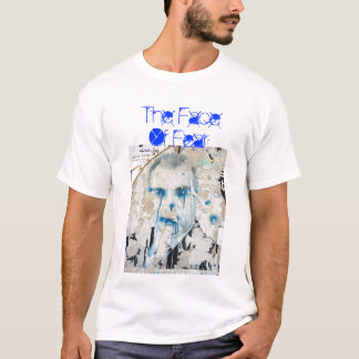THE FACE OF FEAR T-Shirt
