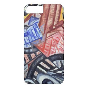 The Factory and the Bridge iPhone 8 Plus/7 Plus Case