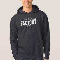 The Factory Bar