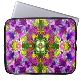 The Faeries Garden... Laptop Sleeve
