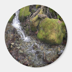 The Fae's waterfall.... Magnet