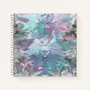 The Fae's Winter...... Notebook