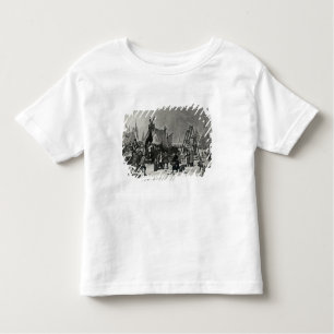 The Fair on the Thames Toddler T-Shirt