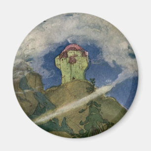 The Fairies Magnet