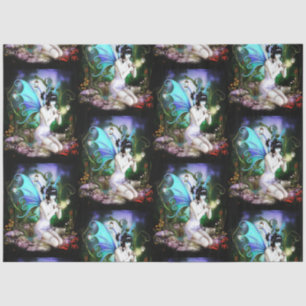The Fairy and the Firefly Tissue Paper