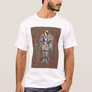 The Fairy Prince, from 'The Snowman' T-Shirt