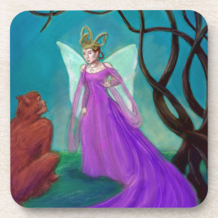 The Fairy Queen Coaster