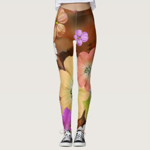 The fairy will come out soon 1 leggings