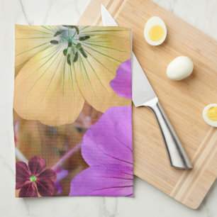 The fairy will come out soon 1 tea towel