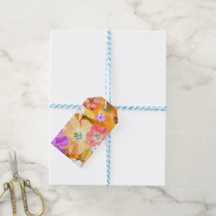 The fairy will come out soon 3 gift tags