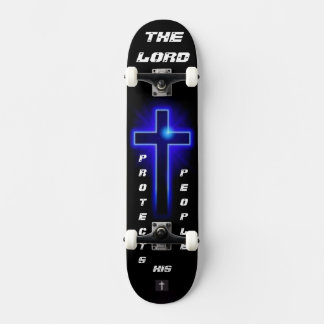 The Faith Board Skateboard