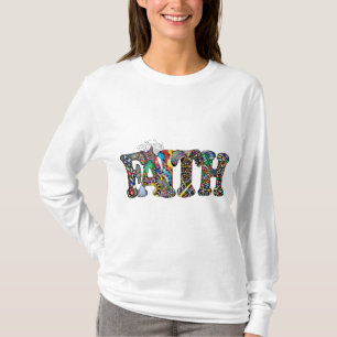 The Faith T-Shirt