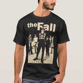 The Fall Classic T-Shirt