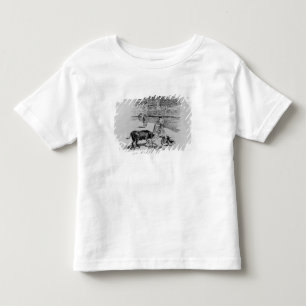The Fall of a Picador Toddler T-Shirt