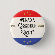 The Fall of Democracy