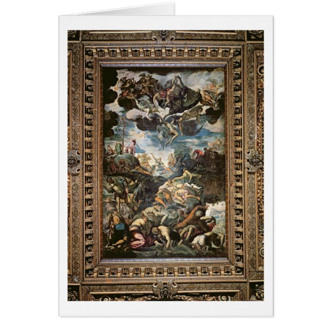 The Fall of Man (Front)