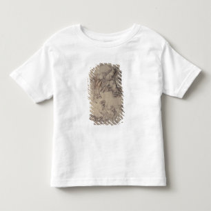 The Fall of Phaethon, 1533 Toddler T-Shirt
