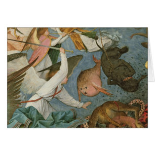 The Fall of the Rebel Angels, 1562