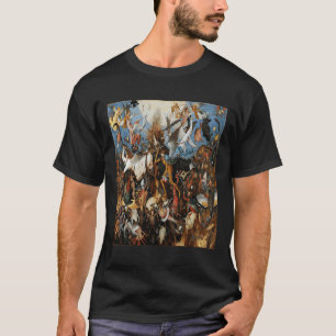The Fall of the Rebel Angels T-Shirt