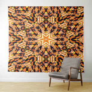 The Fall Star..... Tapestry
