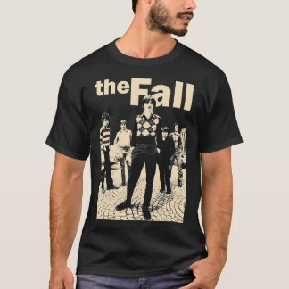 The Fall T-Shirt