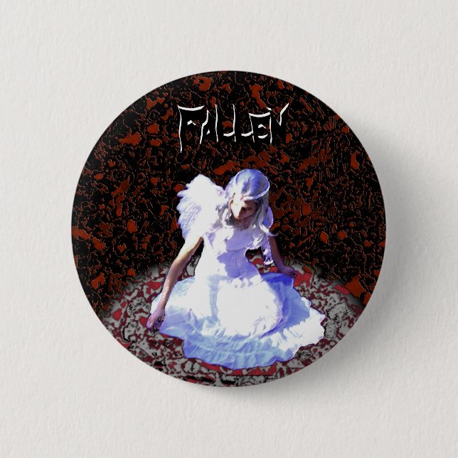 The Fallen Button (Front)