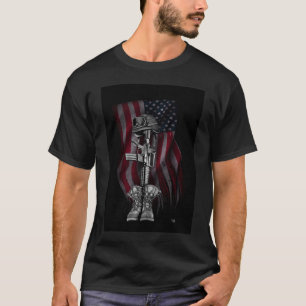 The Fallen Soldier T-Shirt