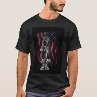 The Fallen Soldier T-Shirt