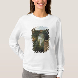 The Falls of Tivoli T-Shirt