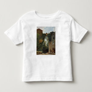 The Falls of Tivoli Toddler T-Shirt