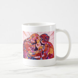 "The Family" Coffee Mug