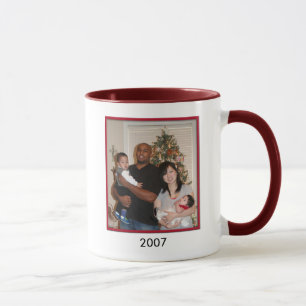 The Family-Grands Mug