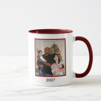 The Family-Grands Mug