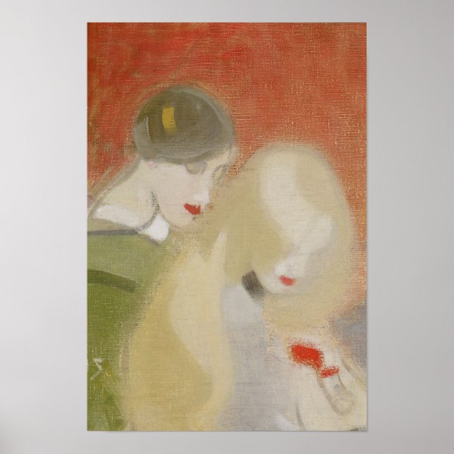 The Family Heirloom Poster (Front)