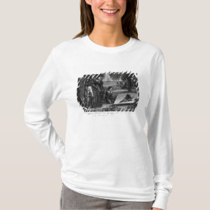 The Family of General Henri-Gratien Bertrand T-Shirt