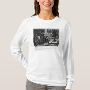 The Family of General Henri-Gratien Bertrand T-Shirt