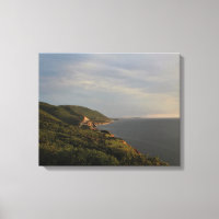 The Famous Cabot Trail